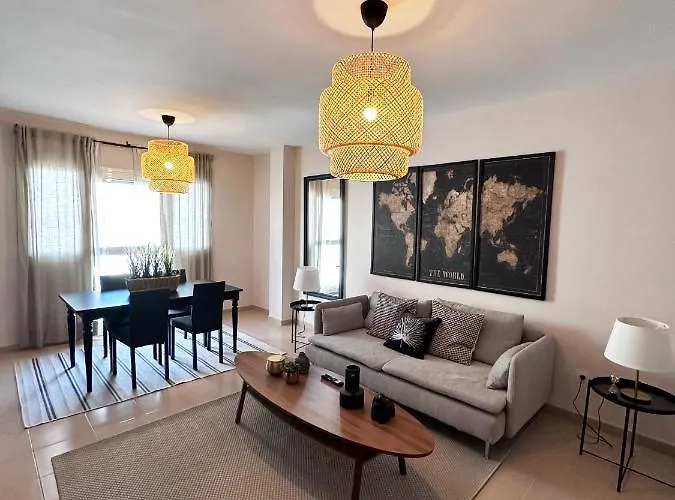 Casa Del Arrecife, Playa Canteras Apartamento Las Palmas de Gran Canaria