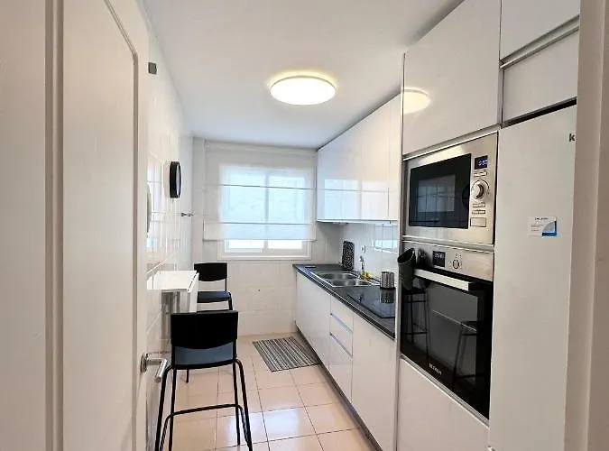 Casa Del Arrecife, Playa Canteras *