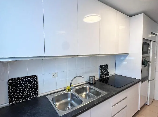 Casa Del Arrecife, Playa Canteras Las Palmas de Gran Canaria