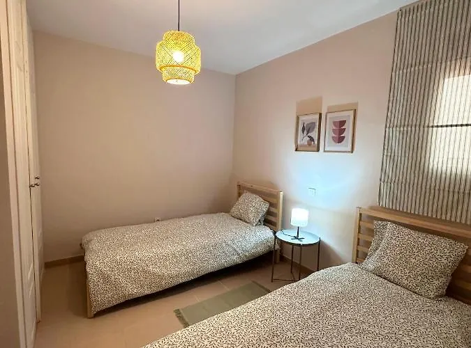 Casa Del Arrecife, Playa Canteras *