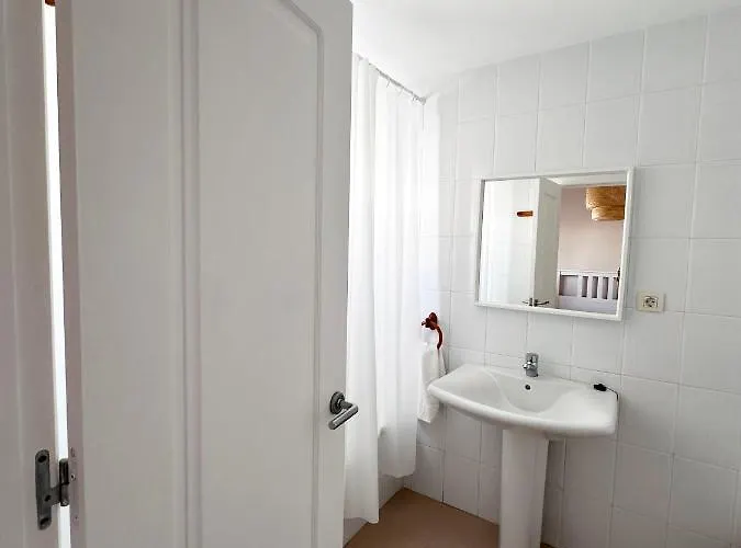 Casa Del Arrecife, Playa Canteras * Las Palmas de Gran Canaria