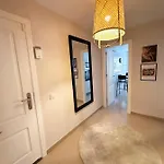Apartament Casa Del Arrecife, Playa Canteras *