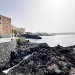Apartament Casa Del Arrecife, Playa Canteras Las Palmas de Gran Canaria