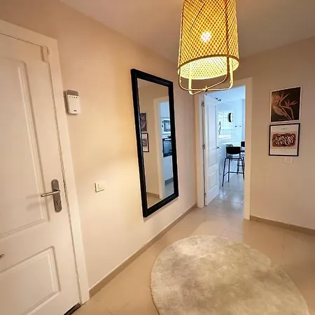 Appartamento Casa Del Arrecife, Playa Canteras *