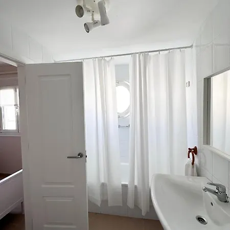 Appartamento Casa Del Arrecife, Playa Canteras *