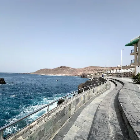 Casa Del Arrecife, Playa Canteras * 大加那利岛拉斯帕尔马斯