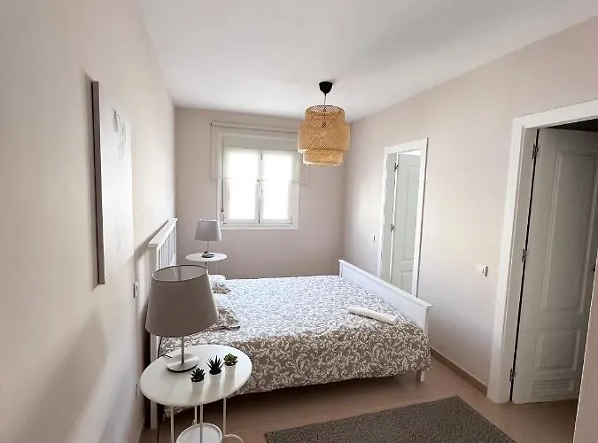 Casa Del Arrecife, Playa Canteras *