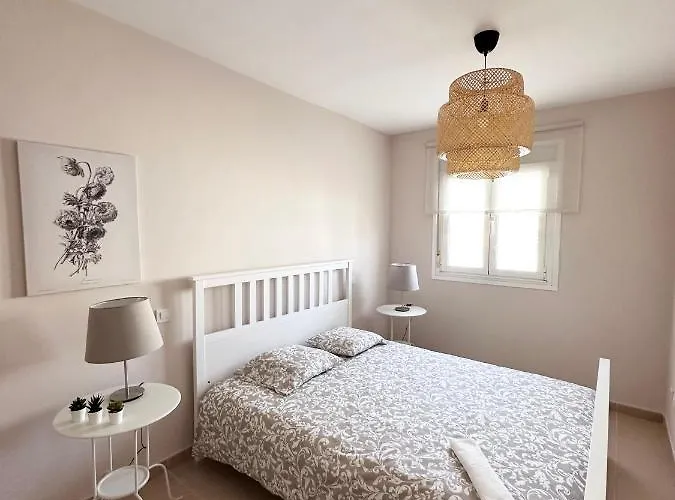 Casa Del Arrecife, Playa Canteras * 大加那利岛拉斯帕尔马斯