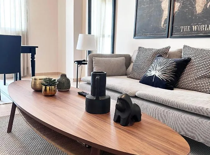 Casa Del Arrecife, Playa Canteras * 大加那利岛拉斯帕尔马斯