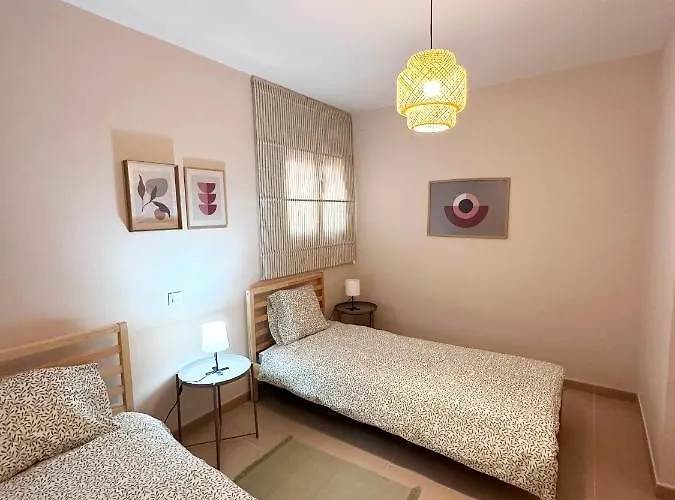 Casa Del Arrecife, Playa Canteras * 大加那利岛拉斯帕尔马斯