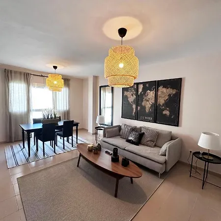 Casa Del Arrecife, Playa Canteras Apartment Las Palmas de Gran Canaria