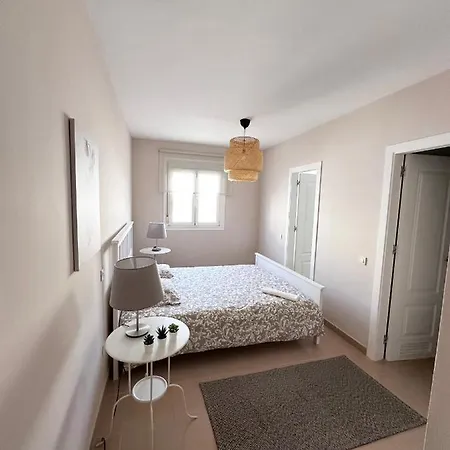 Casa Del Arrecife, Playa Canteras *