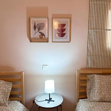 Lejlighed Casa Del Arrecife, Playa Canteras *