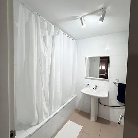 Casa Del Arrecife, Playa Canteras Las Palmas de Gran Canaria