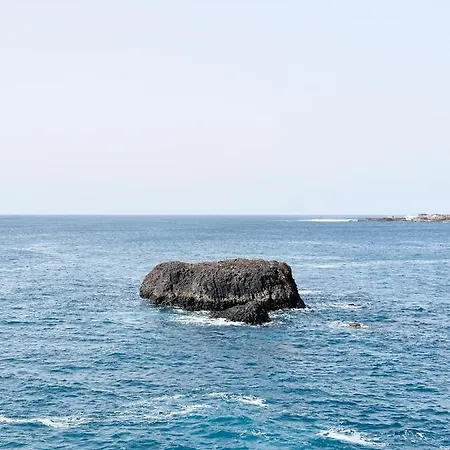 Apartment Casa Del Arrecife, Playa Canteras