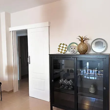 Apartment Casa Del Arrecife, Playa Canteras *