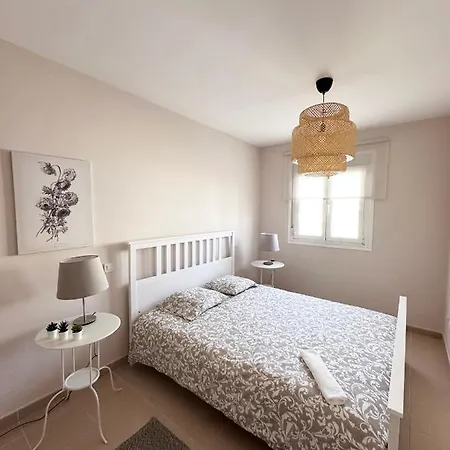 Casa Del Arrecife, Playa Canteras * Las Palmas de Gran Canaria