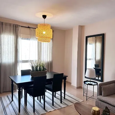 Casa Del Arrecife, Playa Canteras Las Palmas de Gran Canaria