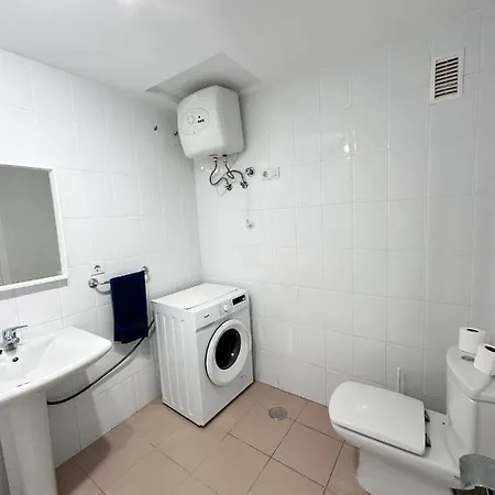 Casa Del Arrecife, Playa Canteras Las Palmas de Gran Canaria